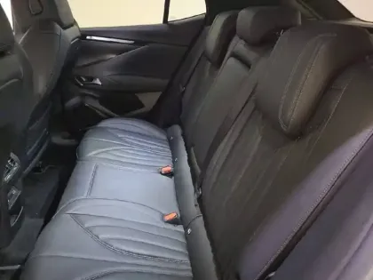 Photo 11 DS DS 4  PureTech 130 EAT8