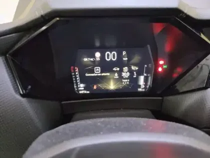 Photo 9 DS DS 4  PureTech 130 EAT8