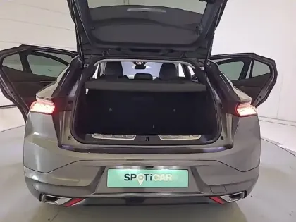 Photo 5 DS DS 4  PureTech 130 EAT8