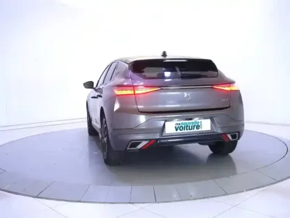 Photo 6 DS DS 4  PureTech 130 EAT8