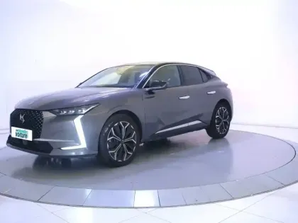 Photo Ds Ds 4 Rivoli