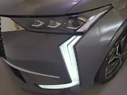 Photo 15 DS DS 4  PureTech 130 EAT8