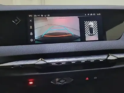 Photo 19 DS DS 4  PureTech 130 EAT8