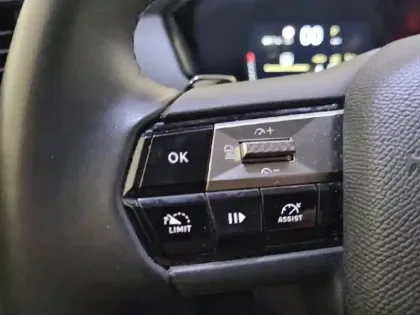 Photo 26 DS DS 4  PureTech 130 EAT8