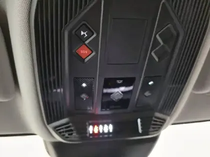 Photo 25 DS DS 4  PureTech 130 EAT8