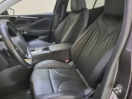 Photo 10 DS DS 4  PureTech 130 EAT8