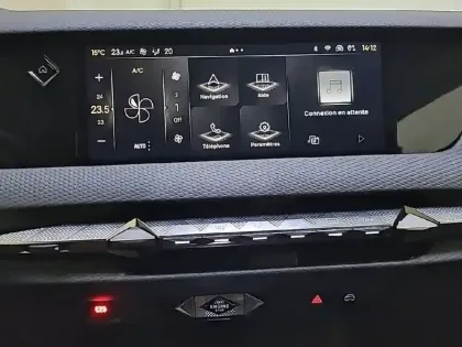 Photo 23 DS DS 4  PureTech 130 EAT8