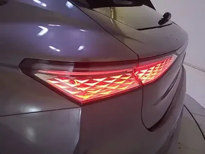 Photo 16 DS DS 4  PureTech 130 EAT8