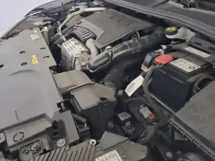 Photo 14 DS DS 4  PureTech 130 EAT8