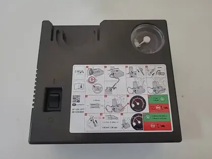 Photo 17 DS DS 4  PureTech 130 EAT8