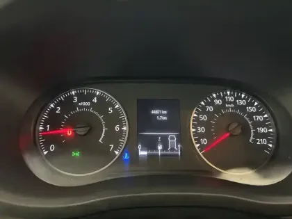 Photo 24 Renault Master  FGN TRAC F3500 L2H2 DCI 135