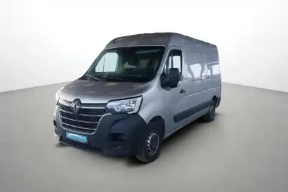 Photo Renault Master Grand Confort