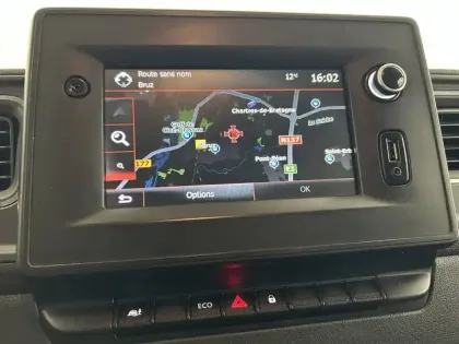 Photo 30 Renault Master  FGN TRAC F3500 L2H2 DCI 135