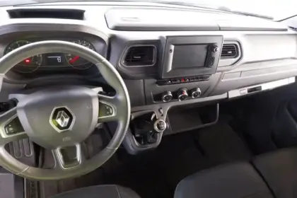 Photo 8 Renault Master  FGN TRAC F3500 L2H2 DCI 135