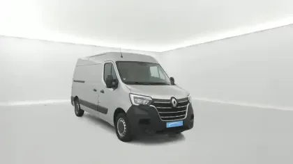 Photo 15 Renault Master  FGN TRAC F3500 L2H2 DCI 135