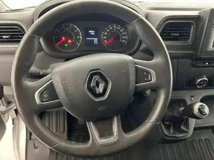 Photo 22 Renault Master  FGN TRAC F3500 L2H2 DCI 135