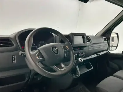 Photo 18 Renault Master  FGN TRAC F3500 L2H2 DCI 135