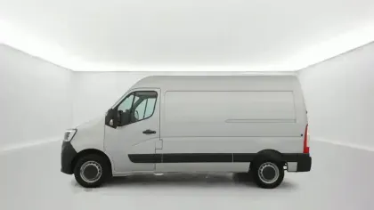 Photo 10 Renault Master  FGN TRAC F3500 L2H2 DCI 135