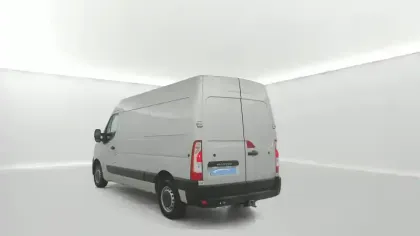 Photo 11 Renault Master  FGN TRAC F3500 L2H2 DCI 135