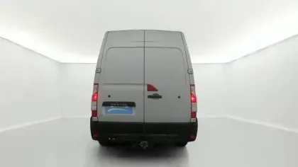 Photo 12 Renault Master  FGN TRAC F3500 L2H2 DCI 135