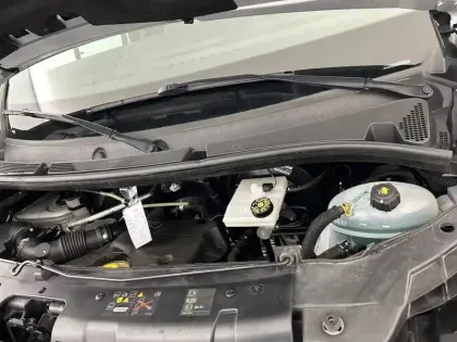 Photo 29 Renault Master  FGN TRAC F3500 L2H2 DCI 135