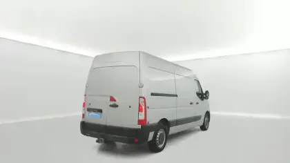 Photo 13 Renault Master  FGN TRAC F3500 L2H2 DCI 135