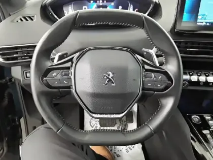 Photo 28 Peugeot 3008  BlueHDi 130ch S&S EAT8