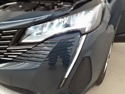 Photo 35 Peugeot 3008  BlueHDi 130ch S&S EAT8