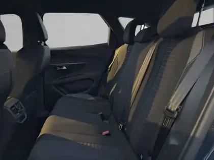 Photo 11 Peugeot 3008  BlueHDi 130ch S&S EAT8