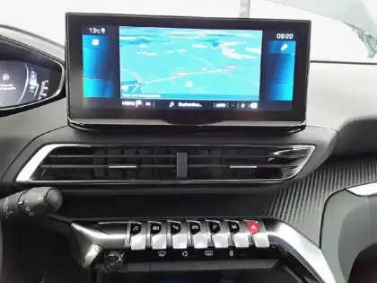 Photo 34 Peugeot 3008  BlueHDi 130ch S&S EAT8