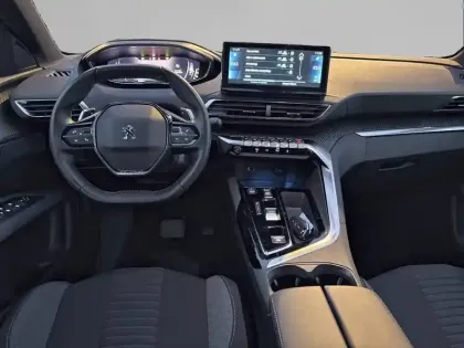 Photo 7 Peugeot 3008  BlueHDi 130ch S&S EAT8