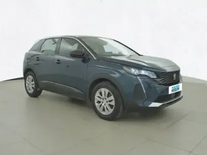 Photo 22 Peugeot 3008  BlueHDi 130ch S&S EAT8