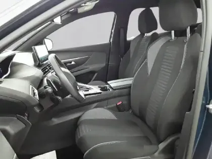 Photo 30 Peugeot 3008  BlueHDi 130ch S&S EAT8