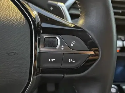 Photo 19 Peugeot 3008  BlueHDi 130ch S&S EAT8