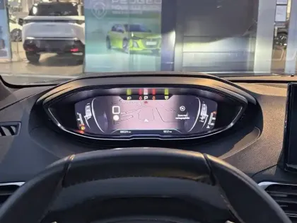 Photo 9 Peugeot 3008  BlueHDi 130ch S&S EAT8