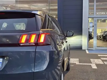 Photo 16 Peugeot 3008  BlueHDi 130ch S&S EAT8