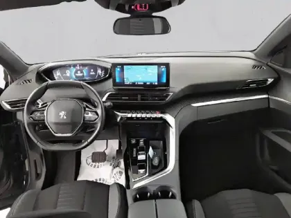 Photo 27 Peugeot 3008  BlueHDi 130ch S&S EAT8