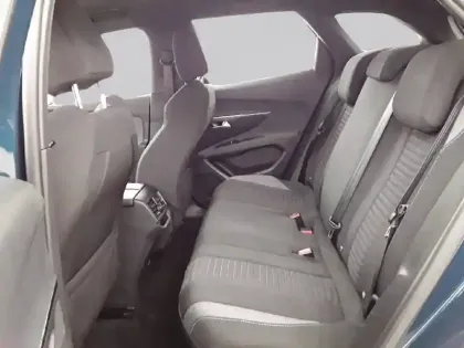 Photo 31 Peugeot 3008  BlueHDi 130ch S&S EAT8