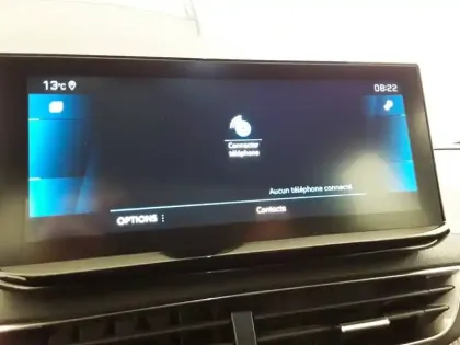 Photo 39 Peugeot 3008  BlueHDi 130ch S&S EAT8