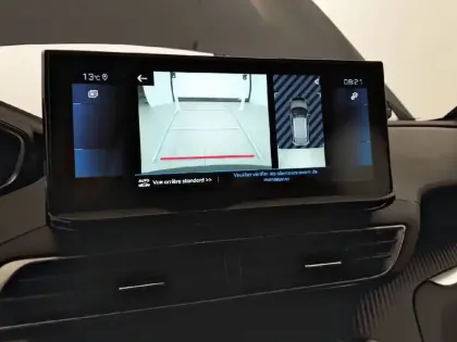 Photo 37 Peugeot 3008  BlueHDi 130ch S&S EAT8