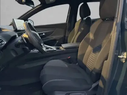 Photo 10 Peugeot 3008  BlueHDi 130ch S&S EAT8