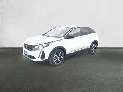 Photo Peugeot 3008 Gt