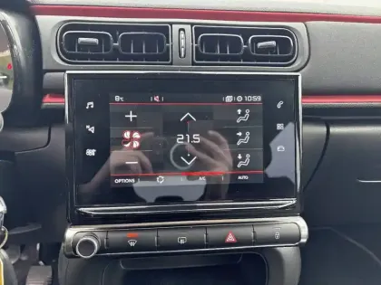 Photo 18 Citroën C3  PureTech 83 S&S BVM5