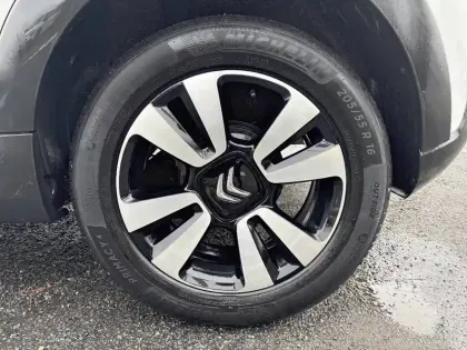 Photo 12 Citroën C3  PureTech 83 S&S BVM5