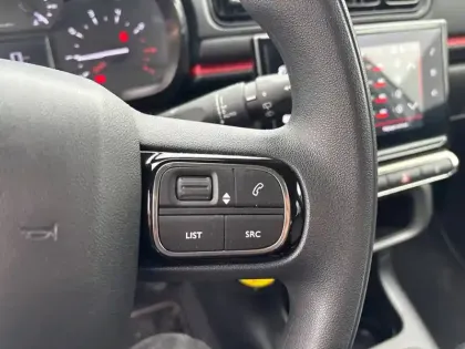 Photo 22 Citroën C3  PureTech 83 S&S BVM5