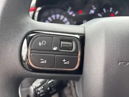 Photo 23 Citroën C3  PureTech 83 S&S BVM5