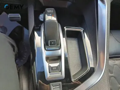 Photo 17 Peugeot 3008  BlueHDi 180ch S&S EAT8