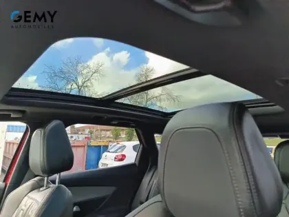 Photo 19 Peugeot 3008  BlueHDi 180ch S&S EAT8