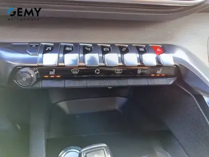 Photo 16 Peugeot 3008  BlueHDi 180ch S&S EAT8