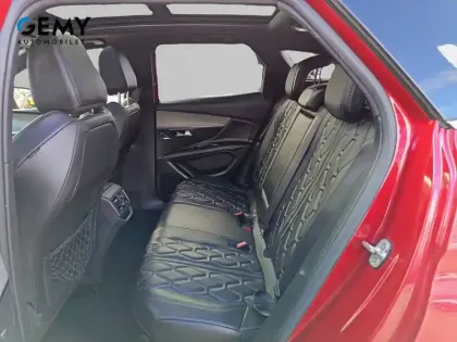 Photo 9 Peugeot 3008  BlueHDi 180ch S&S EAT8